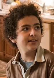 Cast American Vandal