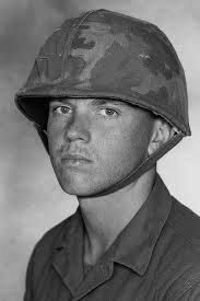 Private First Class Jerry Lee Thomas