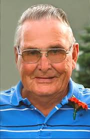 Gerald Denis Pickrel (1934-2018)