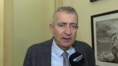 Un molisano ai vertici dell'Arma: Salvatore Luongo comandante generale dei  Carabinieri