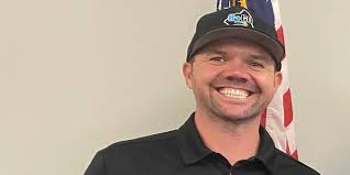 H2GO's water superintendent Jared Glick received an award