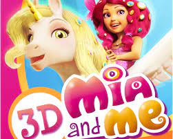 Life seems just perfect in the elven kingdom. Mia And Me Free The Unicorns Android Free Download Mia And Me Free The Unicorns App Kiddinx Media Gmbh
