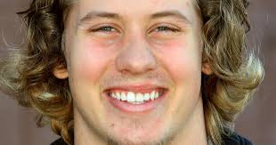 Outside The Lines With Nick Carpenter From Mashpee High School