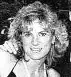 Melissa Eldredge Obituary (1958