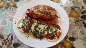 Back in her native san diego after a 10 year stint in nyc and the cayman islands, marisa is a graduate of cal state san marcos. Reviews Blog Taqueria Los Anaya