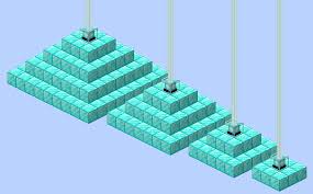 1 plains 1 1 accessory 1 1 2 animal pen 1 1 3 minecraft hogwarts castle blueprints layer by layer minecraft build a minecraft wizard tower minecraft schematics the minecraft creations and. Beacon Official Minecraft Wiki