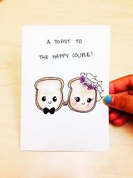 The Best Wedding Wishes To Write On A Wedding Card Wishing you the very best as you begin to plan your lives together.