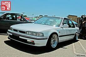 Honda - Image Honda Accord Custom Honda Vtec Honda Civic Sedan