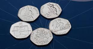 The uk's rarest 10p, 50p and £2 coins have been revealed in changechecker's latest. The Rare And Most Valuable 10p 50p And 2 Coins To Look Out For In 2020 Wales Online