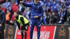 Chelsea aiming for fa cup and champions league double. J7njn8pkf9p7lm