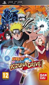 This is the free version. Naruto Shippuden Ultimate Ninja Impact For Ppsspp Clevercar