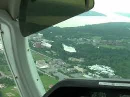 Flying Across Cayuga Lake Ithaca Fingerlakes Ithacaisgorges Cayuga Lake Lake Cayuga