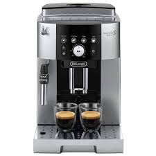 Delonghi ecam23.460 kainų palyginimas (pardavėjų 21), atsiliepimai. Espressor Automat De Longhi Magnifica S Smart Ecam250 23 Sb 1450w 15 Bar Negru Argintiu Emag Ro
