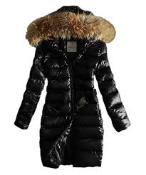 Moncler Coats Discount Moncler Coats Women Pure Color Hooded Fashion Black Moncler Jacket Women Coats For Women Moncler Women
