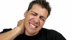 La posición perfecta para acabar para siempre con los dolores de cuello