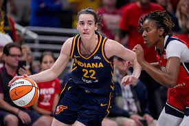 Caitlin Clark finds a friend in Brittney Griner amidst so much hostility in  the WNBA: I really appreciate what she did | Marca