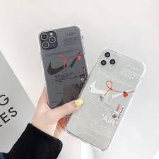 Maybe you would like to learn more about one of these? Broken Nike Phone Case Iphone 11 Pro Max Xs Max Xr 8 7 6 6s Plus Soft Tpu Cover Shopee Malaysia