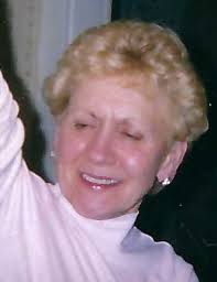Obituary information for Edna M Avery
