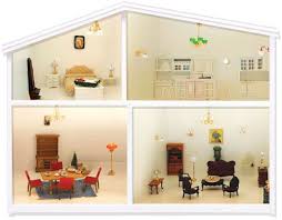 Led Dollhouse Lights Battery Operated Doll House Lights Dollhouse Lighting Doll House House