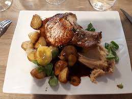 De Beste Restaurants In Plouguiel Tripadvisor