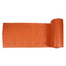 Landscape fabric is used in landscaping for water to pass through. Soil Cover Film Hf Better Technology Co Weed Control Plastic Color