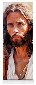 Portrait Yoga Mats for Sale by Edit Voros