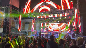 TRANSMISION EN CHUACRUZ PALAMA