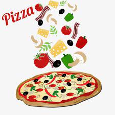 Pizza Delicious Pizza Mushrooms Png Transparent Image And Clipart For Free Download Pizza Art Pizza Menu Pizza Cartoon