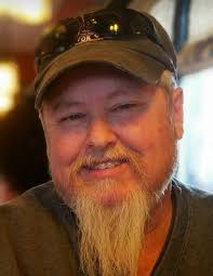 Obituary for Richard Dean "Rich" Wood