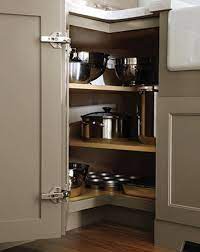 Blind Corner Kitchen Cabinet