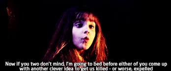 See more ideas about hermione, harry potter quotes, hermione quotes. Leviosaaaa The 42 Greatest Things Hermione Granger Ever Said Mtv