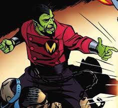 Check spelling or type a new query. Mentok The Mind Taker Character Comic Vine