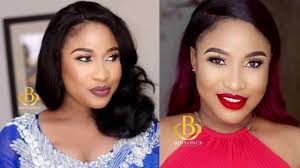 On may 23, 2019, tonto dikeh signed a n100 million deal with zikel cosmetics setting on the map for being the. Tonto Dikeh Biography And Net Worth Youtube