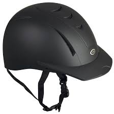 Amazon Com Irh Equi Pro Helmet Sports Outdoors Black