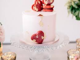 Check spelling or type a new query. 13 Romantic Valentine S Day Wedding Cakes