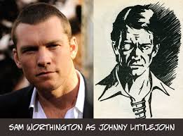 Comic Casting Couch: Doc Savage — Major Spoilers — Comic Book Reviews,  News, Previews, and Podcasts