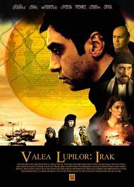 Valley Of The Wolves Iraq