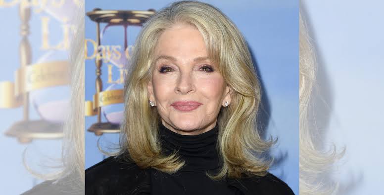 Deidre Hall Talks Longevity & The Cage At DAYS Anniversary Gala