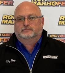 Meet the Staff at Ron Marhofer Chevrolet