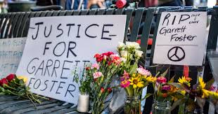 We would like to show you a description here but the site won't allow us. Blm Protestor Garrett Foster Killed In Austin Texas