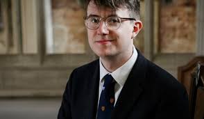 New Director of Music at Truro Cathedral