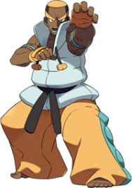 Black And White Elite Four Theme Marshal Bulbapedia The Community Driven Pokemon Encyclopedia