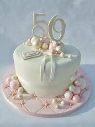 This cake is an amalgam of two cakes, with one making up the face and the other one halved to render the ears. Planning A 50th Birthday Party Birthday Cake For Women Simple Mom Cake 60th Birthday Cakes