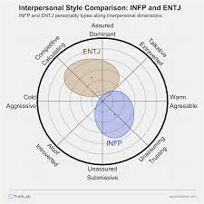 INFP and ENTJ Compatibility: Relationships, Friendships, and Partnerships