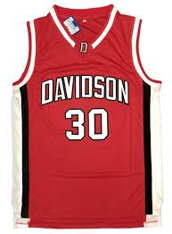 Shop for and buy stephen curry jersey online at macy's. Havejerseys Steph Curry Davidson Jersey