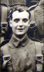 Royal Flying Corps/R.A.F. Archives