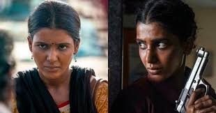 She was recently also a part of 'the family man 2'. Audiences Are Praising The Performance Of Samantha Akkineni As Raji In The Family Man 2