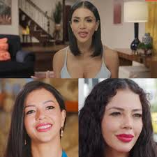 The Evolution of Jasmine's Face : r/90DayFiance