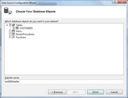 Vb Net Database Access Tutorialspoint