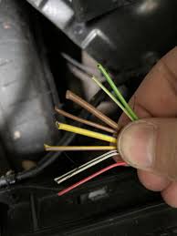 If the 1998 corvette headlights will not go on, you might have bad bulbs or a bad headlight fuse. Headlight Wiring Diagram Full Led Adaptive Bimmerfest Bmw Forum